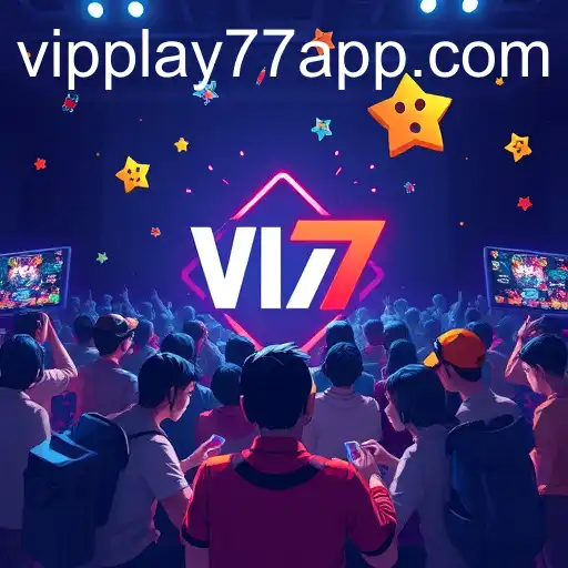 The Dynamic Ecosystem of the Player Community in vipplay77