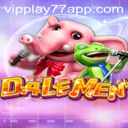 Exploring the Exciting World of DALEMEN - A New Gaming Experience