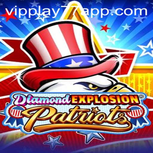 Exploring DiamondExplosionPatriots: The Game Changing the Digital Landscape