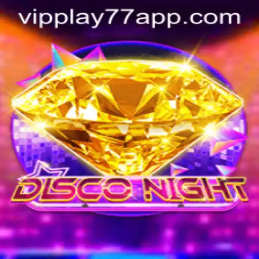 DiscoNight: A Modern Gaming Experience with vipplay77