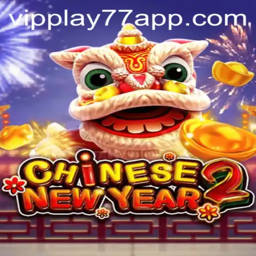 Discover CHINESENEWYEAR2: A Cultural Gaming Experience