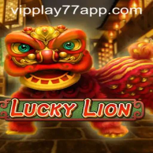 Exploring the Exciting World of LuckyLion: A Dive into VIPPlay77