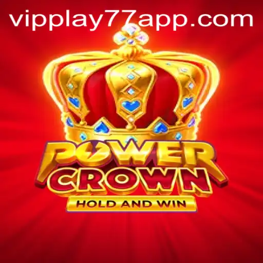 PowerCrown: An In-Depth Look into the Exciting New Game Featuring vipplay77
