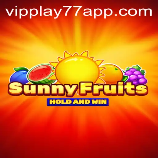 Discover the Enchanting World of SunnyFruits: A Game Loved by VIP Players