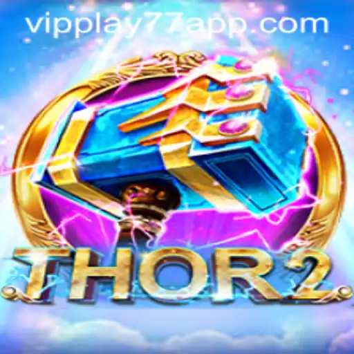 Thor2: Unleashing the Power of the Norse God Through Gaming