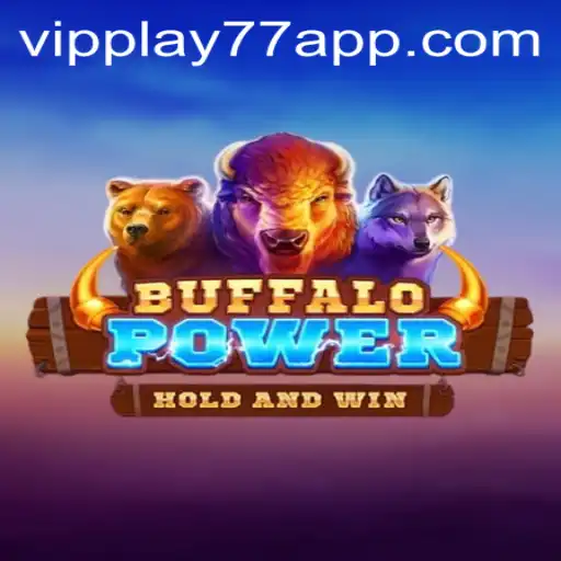 Unveiling the Thrills of Buffalo Power