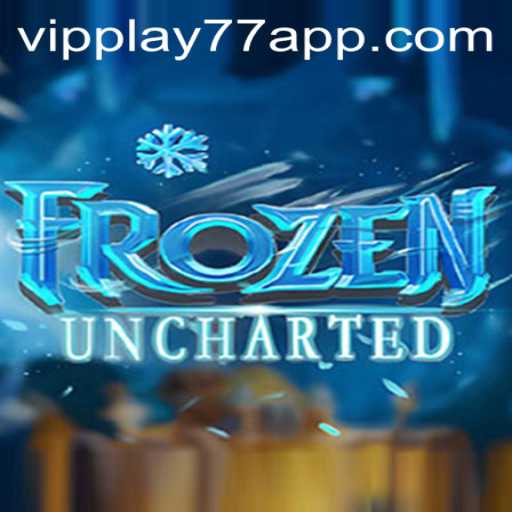 Discover the Thrills of FrozenUncharted with vipplay77: An Immersive Gaming Experience