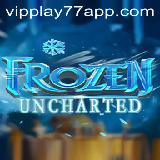 Discover the Thrills of FrozenUncharted with vipplay77: An Immersive Gaming Experience