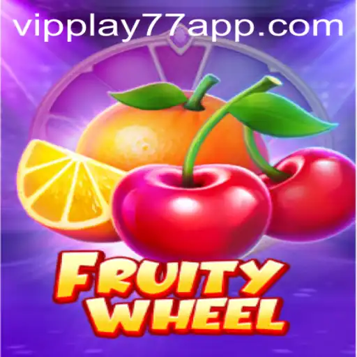 FruityWheel: A Spin Towards Excitement and Rewards with vipplay77