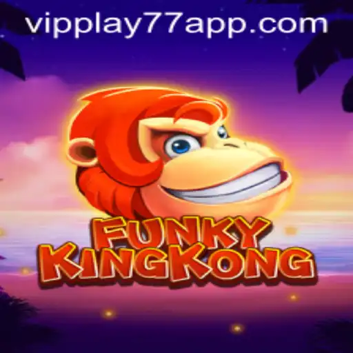 FunkyKingKong: Experience the Ultimate Jungle Adventure with vipplay77