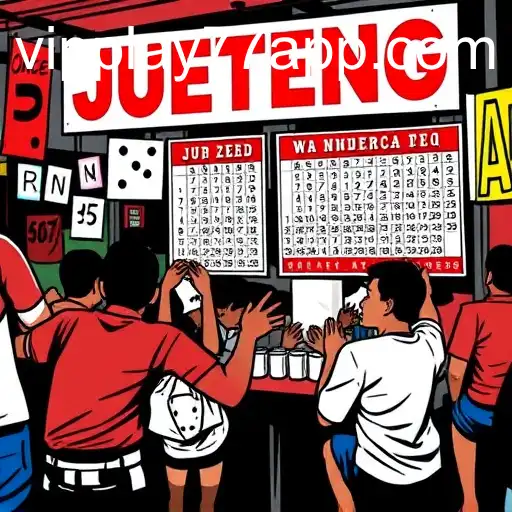 Understanding the Impact of Jueteng in the Philippines