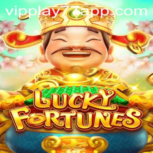 Exploring LUCKYFORTUNES: The New Game Taking the Gaming World by Storm