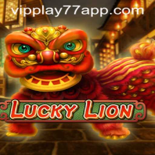 Exploring the Exciting World of LuckyLion: A Dive into VIPPlay77
