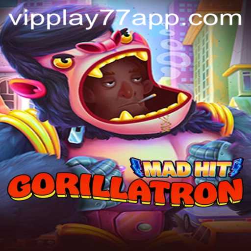 MadHitGorillatron: A Detailed Guide to the Exciting New Arcade Game