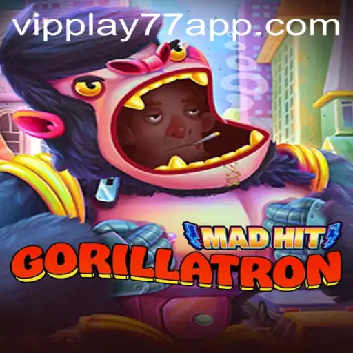 MadHitGorillatron: A Detailed Guide to the Exciting New Arcade Game