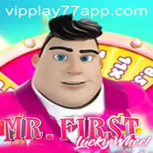 MrFirstLuckyWheel A Thrilling Spin