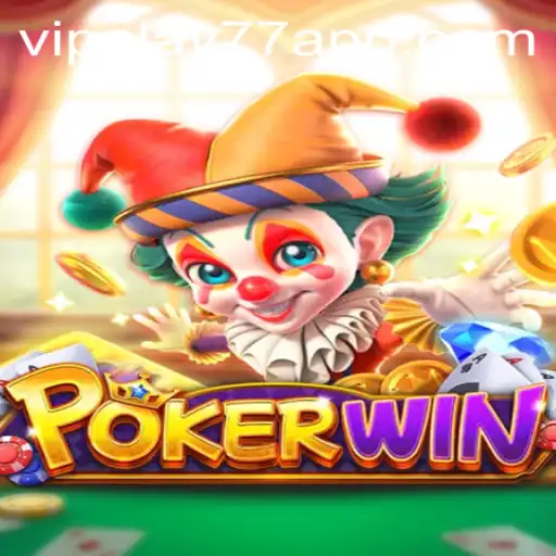 Exploring the Thrills of POKERWIN: A New Era in Online Gaming