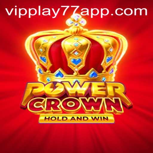 PowerCrown: An In-Depth Look into the Exciting New Game Featuring vipplay77