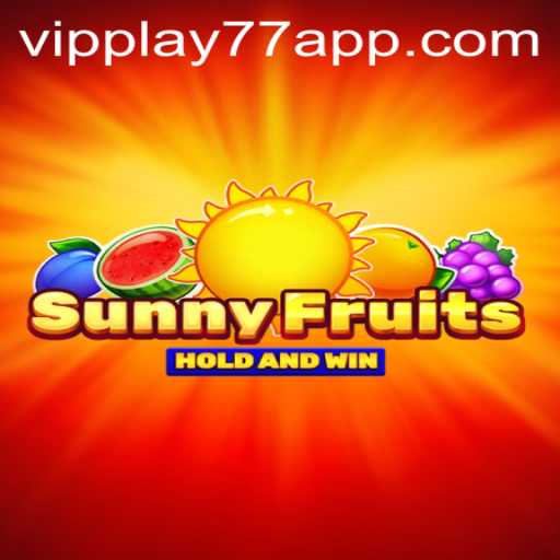 Discover the Enchanting World of SunnyFruits: A Game Loved by VIP Players