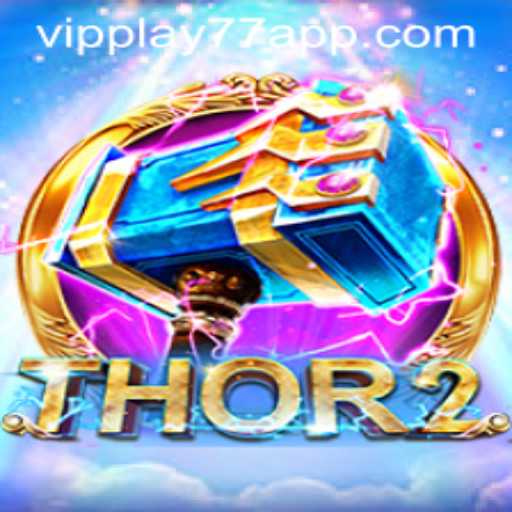 Thor2: Unleashing the Power of the Norse God Through Gaming