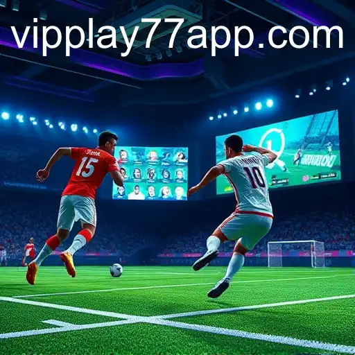 Exploring the Impact of Virtual Sports and Platforms Like vipplay77