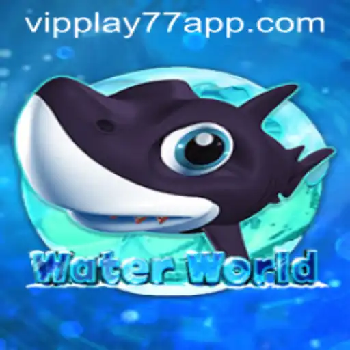 WaterWorld: Navigating the Aquatic Realm with vipplay77