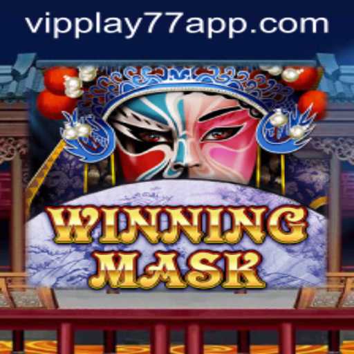 Exploring the Exciting World of WinningMask: The VIPPLAY77 Experience